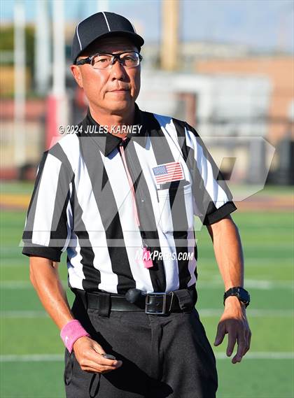 Thumbnail 2 in Palo Verde @ Faith Lutheran photogallery.