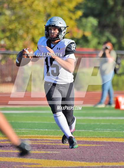 Thumbnail 1 in Palo Verde @ Faith Lutheran photogallery.