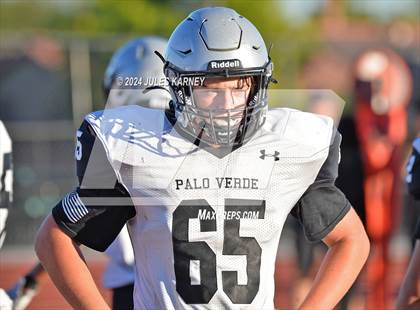 Thumbnail 1 in Palo Verde @ Faith Lutheran photogallery.