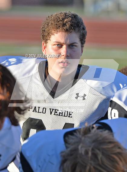 Thumbnail 2 in Palo Verde @ Faith Lutheran photogallery.
