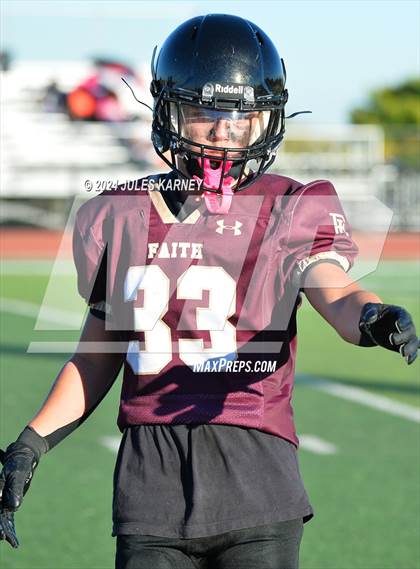 Thumbnail 3 in Palo Verde @ Faith Lutheran photogallery.