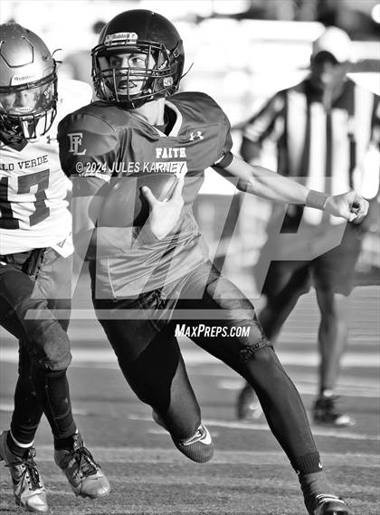 Thumbnail 3 in Palo Verde @ Faith Lutheran photogallery.
