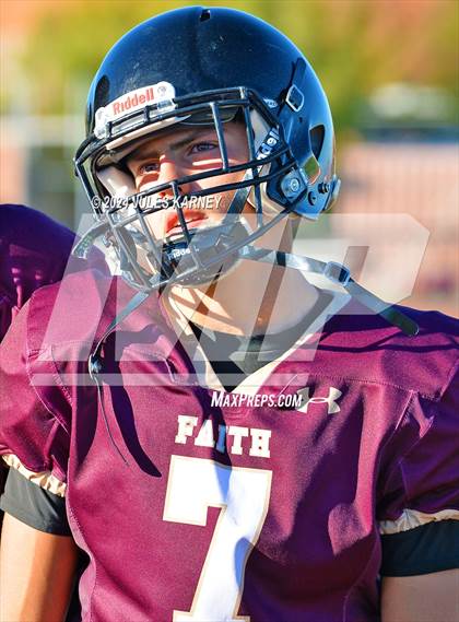 Thumbnail 2 in Palo Verde @ Faith Lutheran photogallery.
