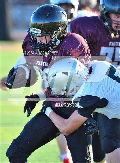 Thumbnail 1 in Palo Verde @ Faith Lutheran photogallery.