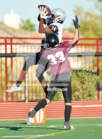 Thumbnail 1 in Palo Verde @ Faith Lutheran photogallery.