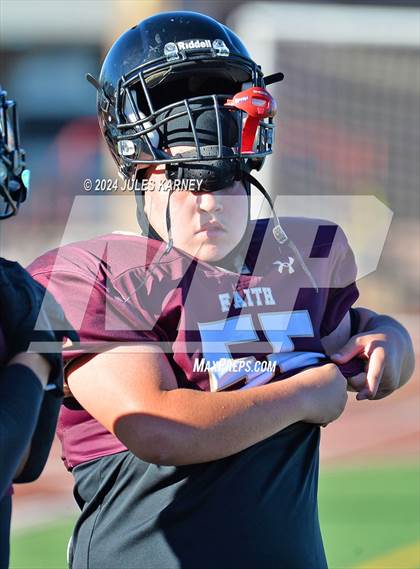 Thumbnail 2 in Palo Verde @ Faith Lutheran photogallery.