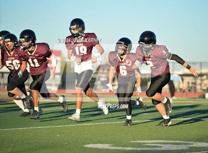 Thumbnail 3 in Palo Verde @ Faith Lutheran photogallery.