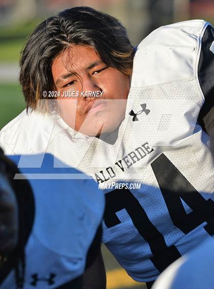 Thumbnail 3 in Palo Verde @ Faith Lutheran photogallery.