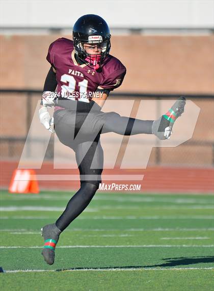 Thumbnail 3 in Palo Verde @ Faith Lutheran photogallery.