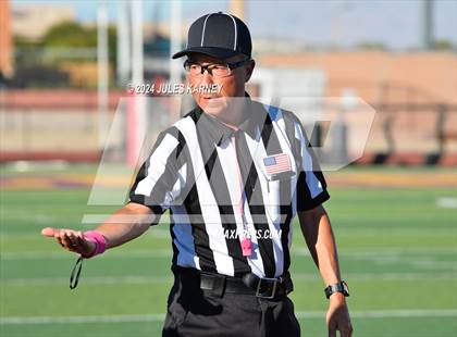 Thumbnail 1 in Palo Verde @ Faith Lutheran photogallery.