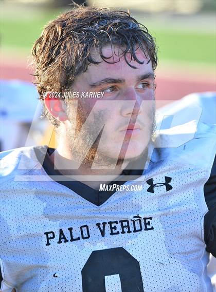 Thumbnail 1 in Palo Verde @ Faith Lutheran photogallery.