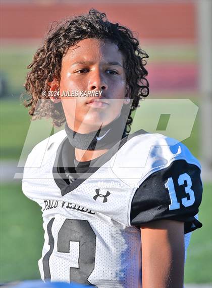 Thumbnail 2 in Palo Verde @ Faith Lutheran photogallery.