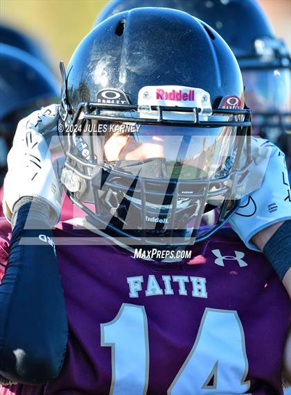 Thumbnail 3 in Palo Verde @ Faith Lutheran photogallery.