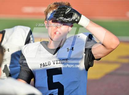 Thumbnail 2 in Palo Verde @ Faith Lutheran photogallery.