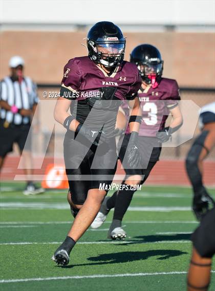 Thumbnail 3 in Palo Verde @ Faith Lutheran photogallery.
