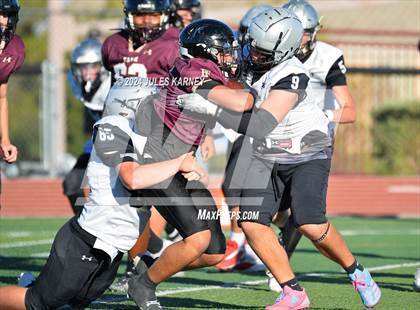 Thumbnail 3 in Palo Verde @ Faith Lutheran photogallery.