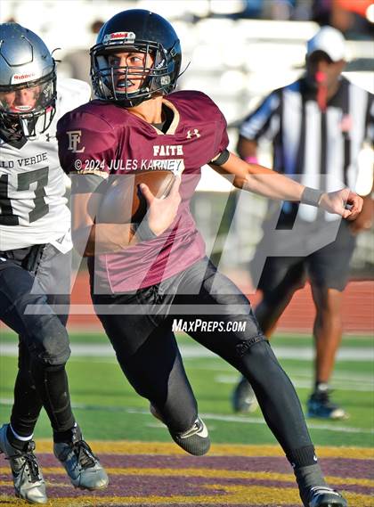 Thumbnail 1 in Palo Verde @ Faith Lutheran photogallery.