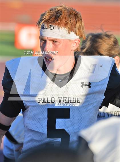 Thumbnail 1 in Palo Verde @ Faith Lutheran photogallery.
