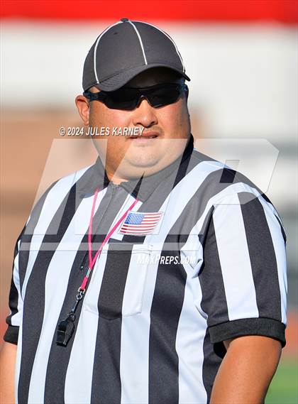 Thumbnail 2 in Palo Verde @ Faith Lutheran photogallery.