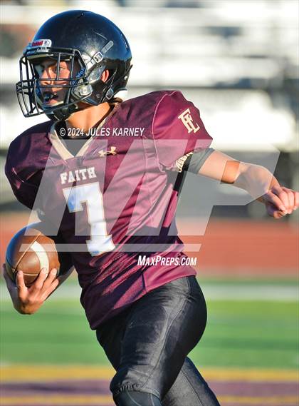 Thumbnail 3 in Palo Verde @ Faith Lutheran photogallery.