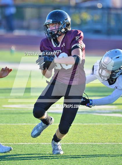 Thumbnail 2 in Palo Verde @ Faith Lutheran photogallery.