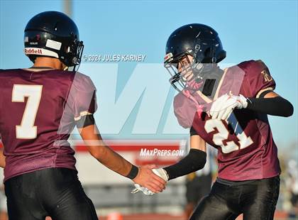 Thumbnail 3 in Palo Verde @ Faith Lutheran photogallery.