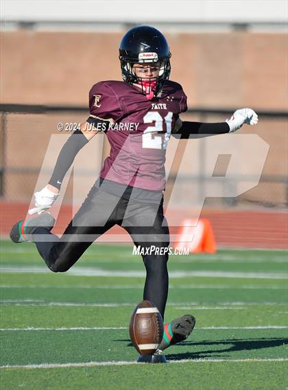Thumbnail 1 in Palo Verde @ Faith Lutheran photogallery.