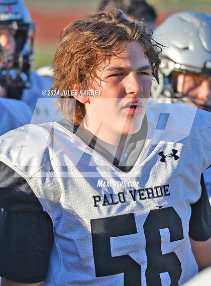 Thumbnail 1 in Palo Verde @ Faith Lutheran photogallery.