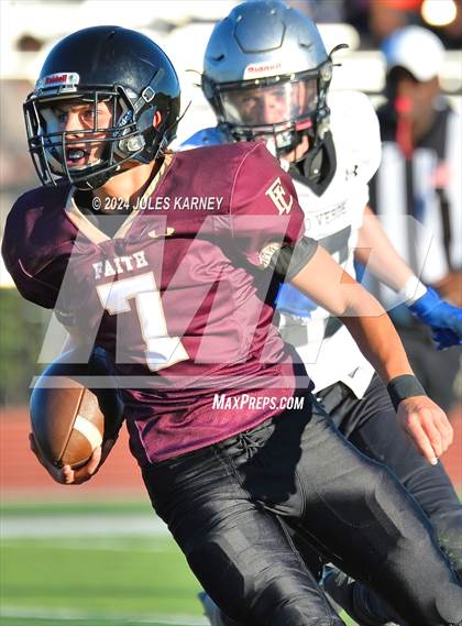 Thumbnail 2 in Palo Verde @ Faith Lutheran photogallery.