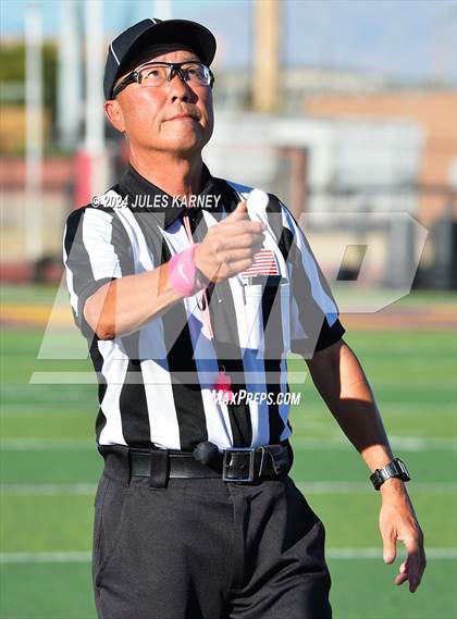 Thumbnail 3 in Palo Verde @ Faith Lutheran photogallery.