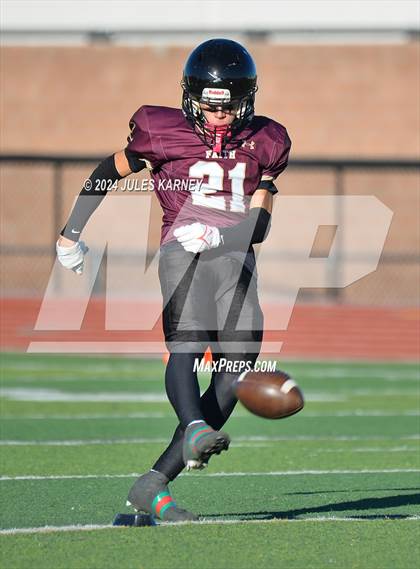Thumbnail 2 in Palo Verde @ Faith Lutheran photogallery.