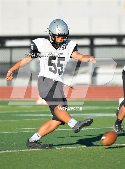 Thumbnail 1 in Palo Verde @ Faith Lutheran photogallery.