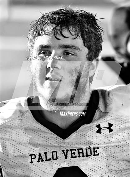 Thumbnail 2 in Palo Verde @ Faith Lutheran photogallery.