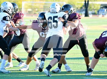 Thumbnail 1 in Palo Verde @ Faith Lutheran photogallery.