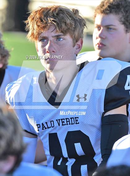 Thumbnail 3 in Palo Verde @ Faith Lutheran photogallery.