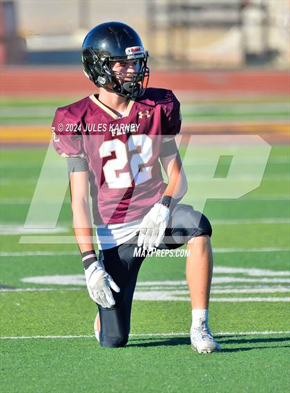 Thumbnail 3 in Palo Verde @ Faith Lutheran photogallery.