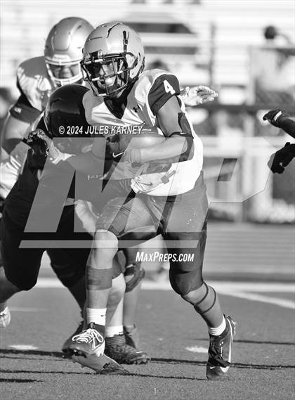 Thumbnail 1 in Palo Verde @ Faith Lutheran photogallery.