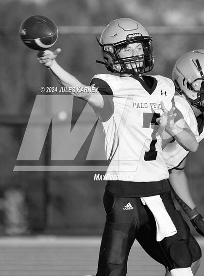 Thumbnail 3 in Palo Verde @ Faith Lutheran photogallery.