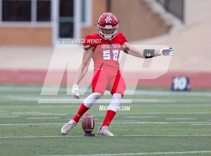 Thumbnail 3 in Limon @ Buena Vista (CHSAA 1A Final) photogallery.