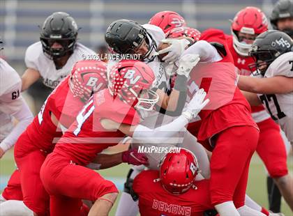 Thumbnail 1 in Limon @ Buena Vista (CHSAA 1A Final) photogallery.