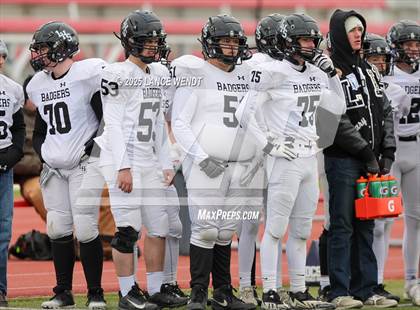 Thumbnail 1 in Limon @ Buena Vista (CHSAA 1A Final) photogallery.