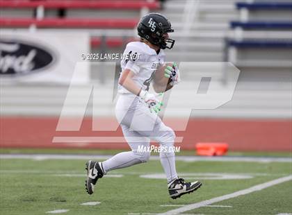 Thumbnail 1 in Limon @ Buena Vista (CHSAA 1A Final) photogallery.