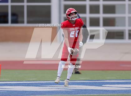 Thumbnail 1 in Limon @ Buena Vista (CHSAA 1A Final) photogallery.