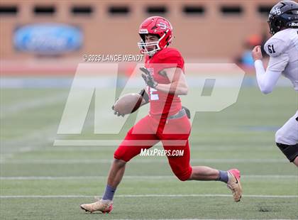 Thumbnail 1 in Limon @ Buena Vista (CHSAA 1A Final) photogallery.