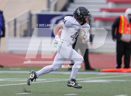 Thumbnail 2 in Limon @ Buena Vista (CHSAA 1A Final) photogallery.