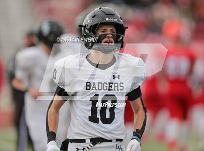 Thumbnail 3 in Limon @ Buena Vista (CHSAA 1A Final) photogallery.