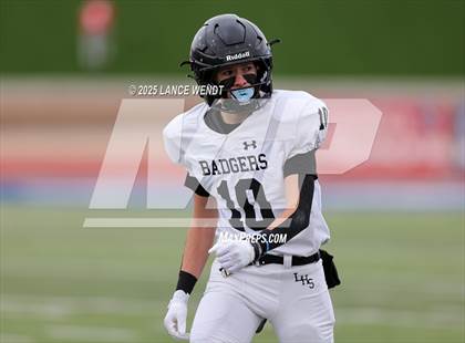 Thumbnail 2 in Limon @ Buena Vista (CHSAA 1A Final) photogallery.