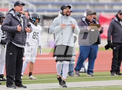 Thumbnail 2 in Limon @ Buena Vista (CHSAA 1A Final) photogallery.