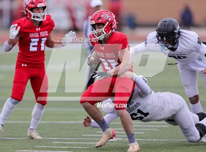 Thumbnail 2 in Limon @ Buena Vista (CHSAA 1A Final) photogallery.