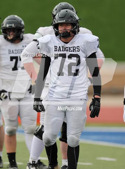 Thumbnail 1 in Limon @ Buena Vista (CHSAA 1A Final) photogallery.